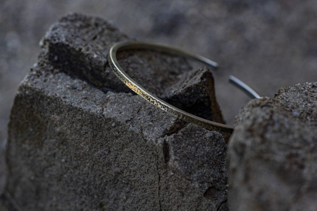 Pendentif argent et Lapis lazuli