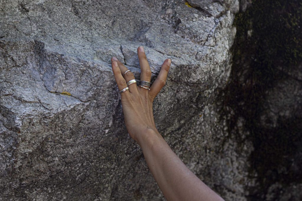 Pendentif argent et Lapis lazuli